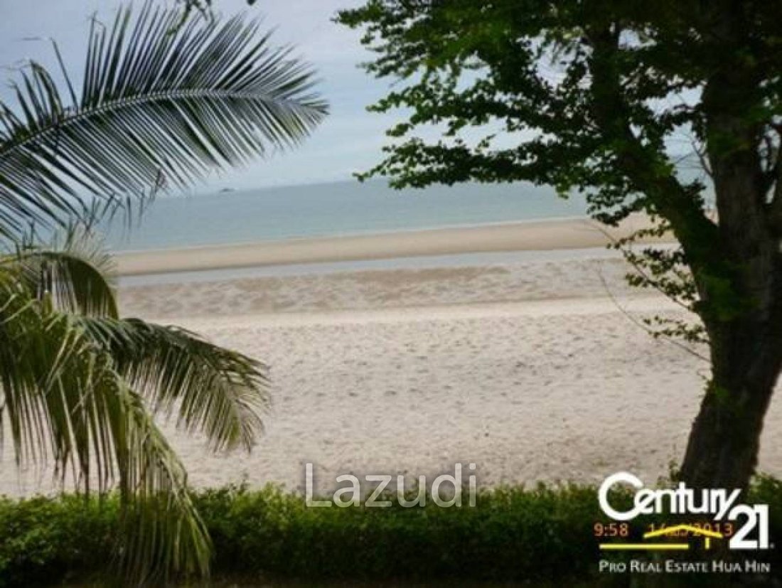 Apartment in Hua Hin, Prachuap Khiri Khan, Thailand 3 - 13456696