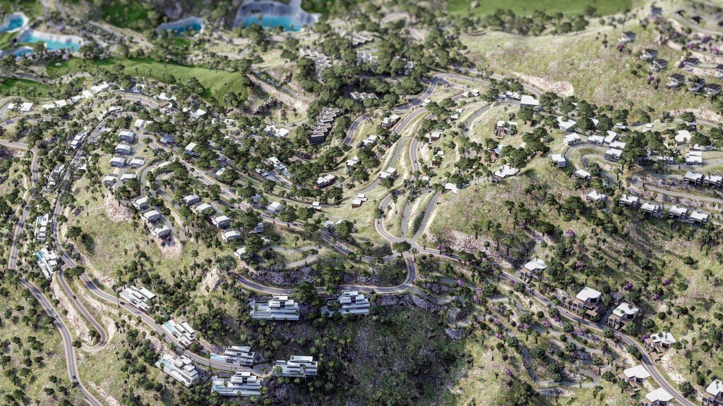 Land in Puerto Banus, Marbella, Spain 5 - 13456403