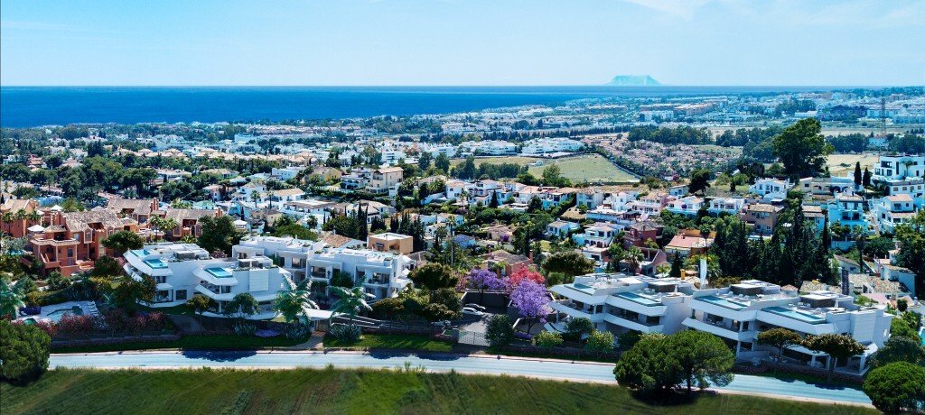 Villa in Puerto Banus, Marbella, Spain 5 - 13456131