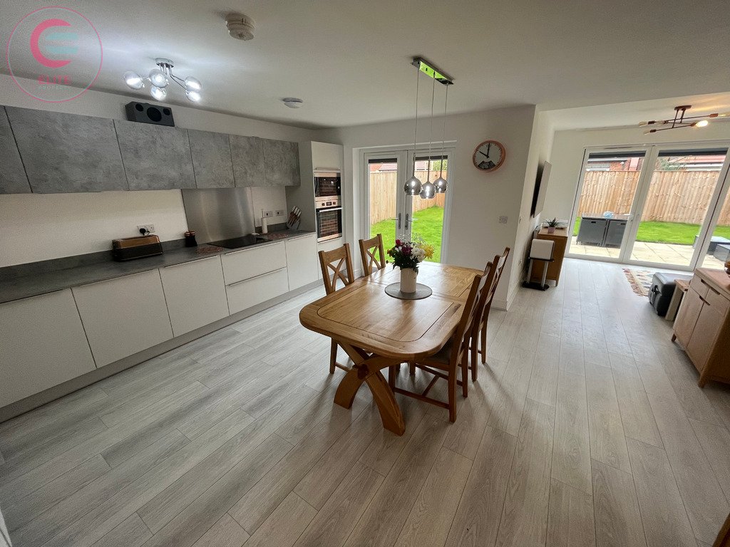 House in Wheatley Hills, Doncaster, England 4 - 13454002