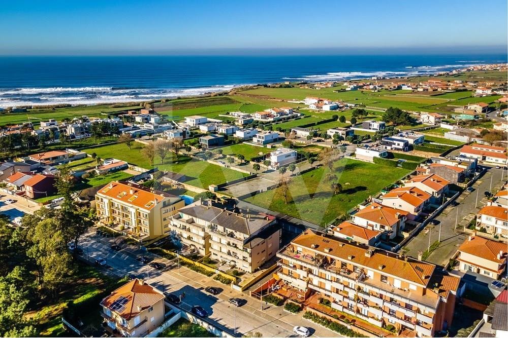 Moradia Projeto Chave Na Mão Em Labruge, A In Labruge, Porto District