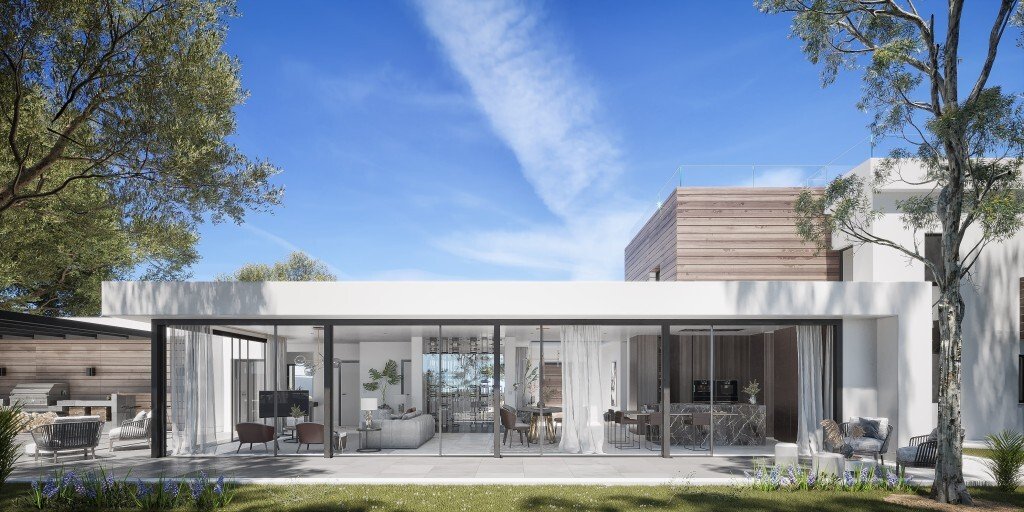 Villa in Puerto Banus, Marbella, Spain 5 - 13456147