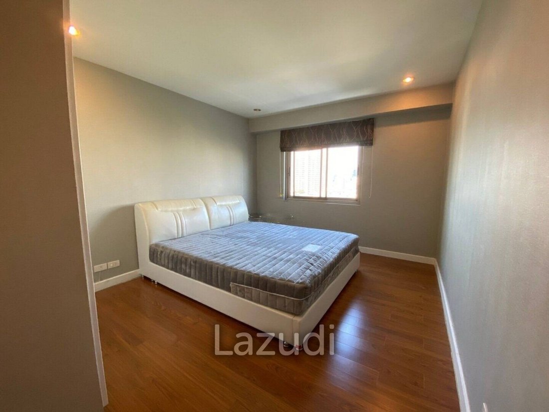 Apartment in Bangkok, Bangkok, Thailand 5 - 13456727
