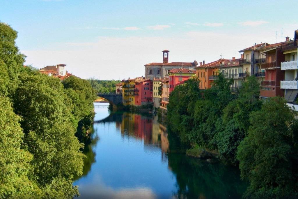 Villa in Ponte San Pietro, Lombardy, Italy 2 - 13456141