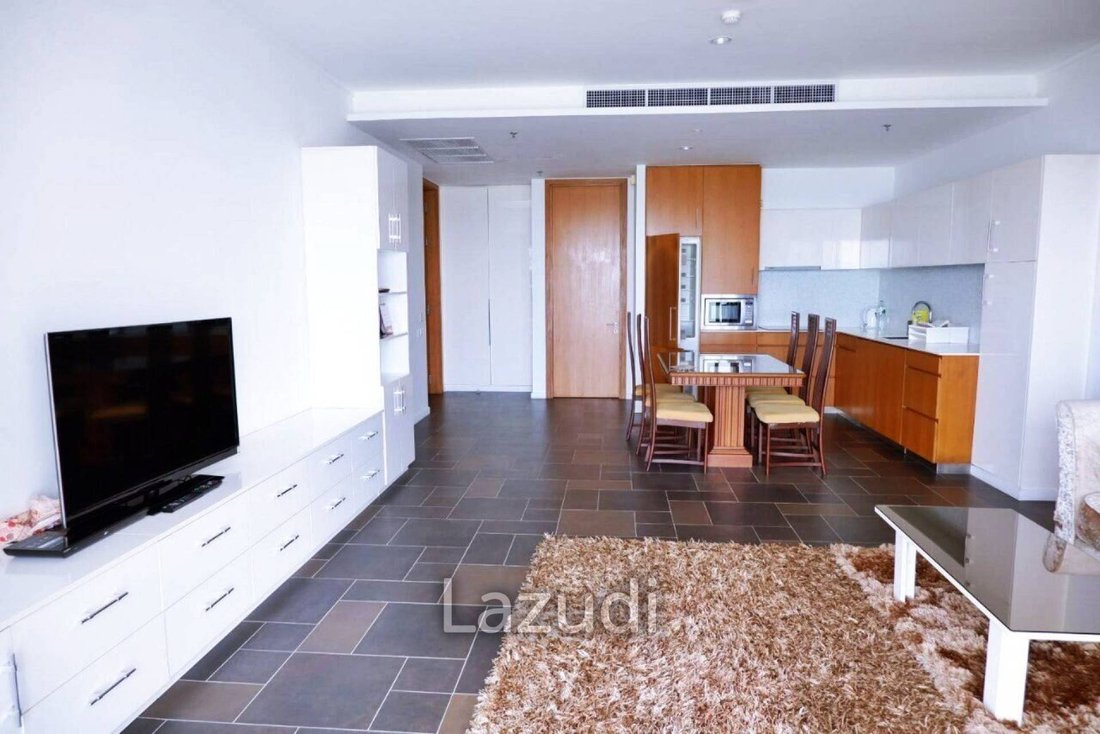 Apartment in Pattaya City, Chon Buri, Thailand 1 - 13456441