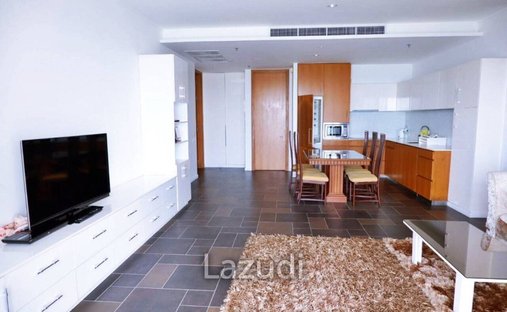 Wohnung in Pattaya, Chon Buri, Thailand 1