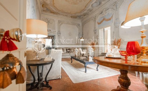 Apartamento en Lucca, Toscana, Italia 1