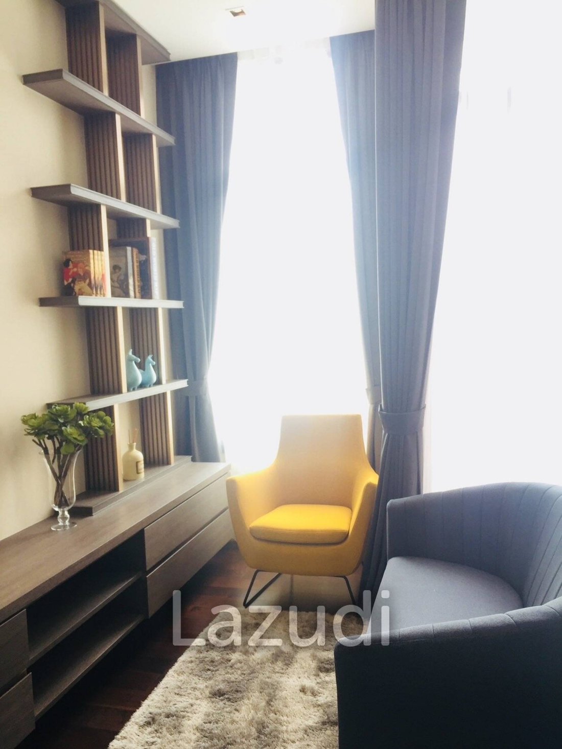 Apartment in Bangkok, Bangkok, Thailand 4 - 13456267