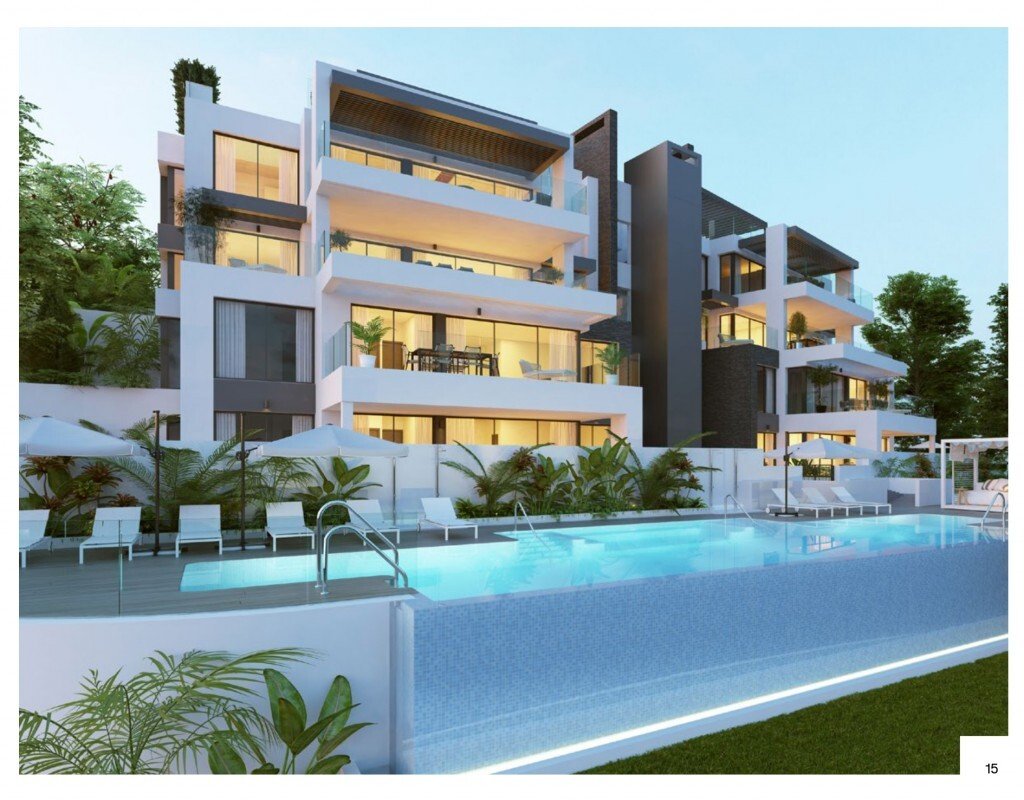 Benahavis, Andalusia, Spain 5 - 13456422