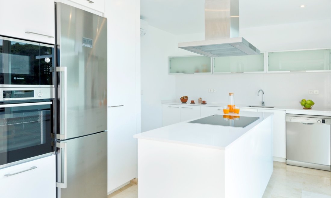 Villa in Altea, Valencian Community, Spain 4 - 13456151