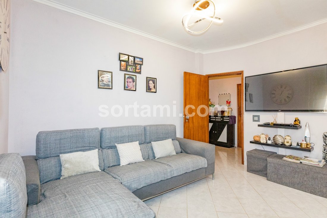 Apartment in Quarteira, Algarve, Portugal 2 - 13457088