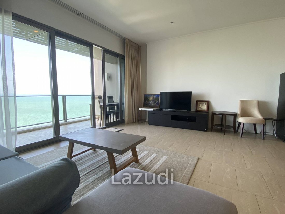 Apartment in Pattaya City, Chon Buri, Thailand 1 - 13456795