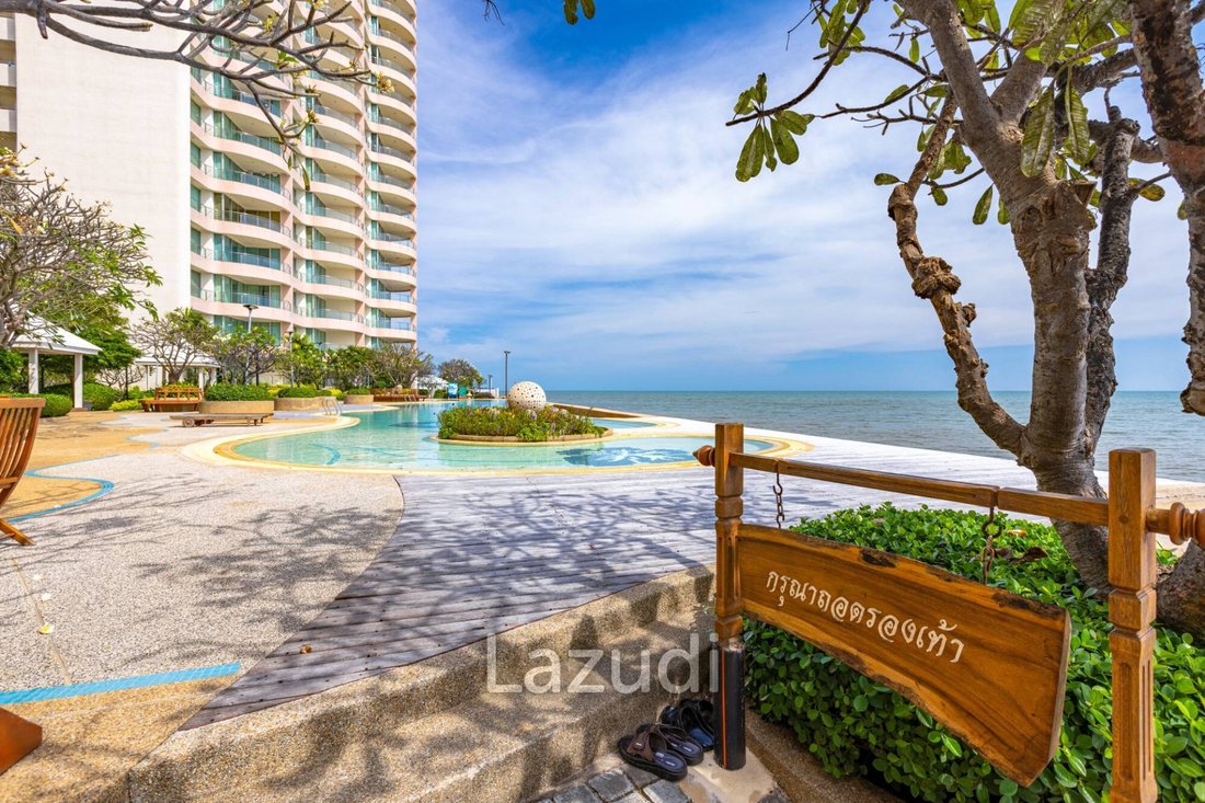 Apartment in Huai Sai Nuea, Phetchaburi, Thailand 5 - 13456112