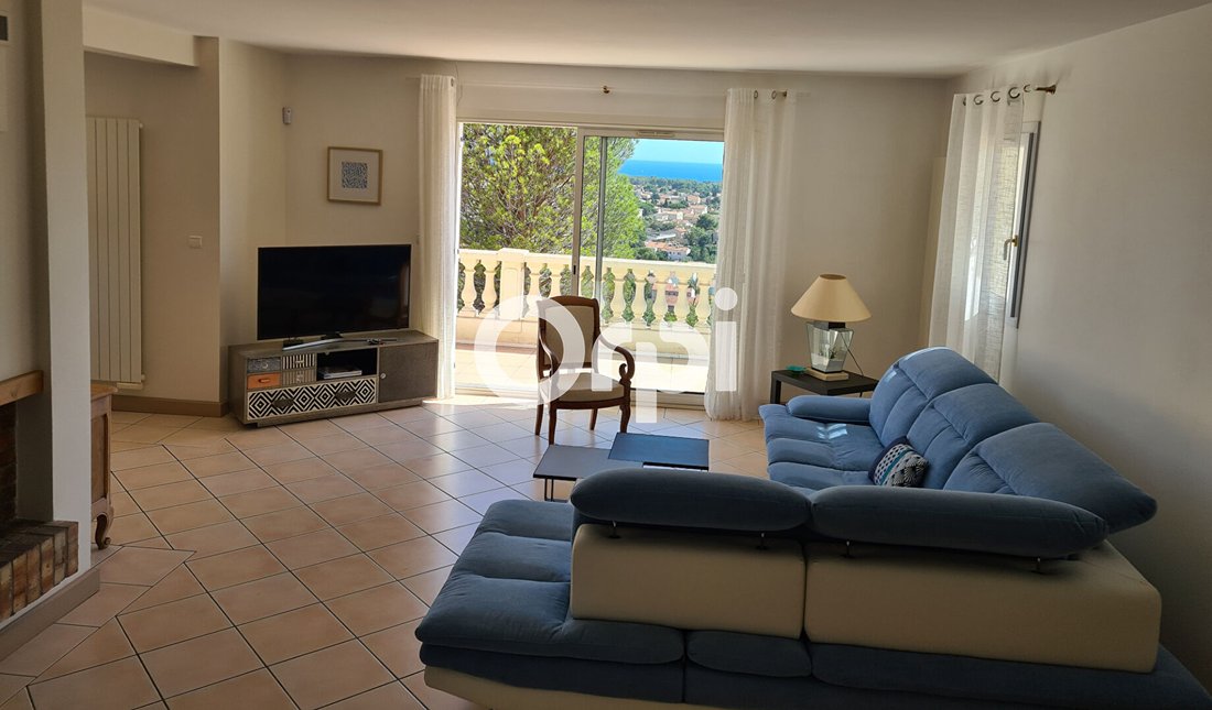 House in Coste Chaude-Mauveou, La Seyne-sur-Mer, France 3 - 13456663