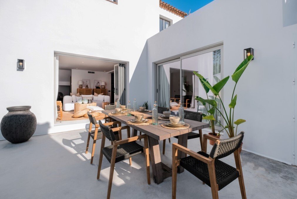 Villa a San Pedro de Alcántara, Andalusia, Spagna 3 - 13456302