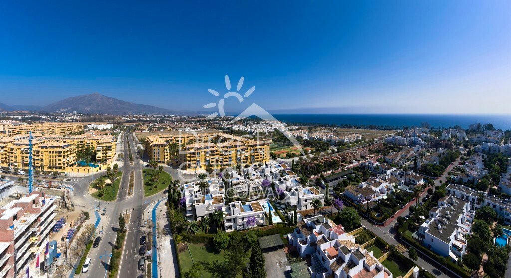 Villa in San Pedro de Alcantara, Andalusia, Spain 5 - 13456115