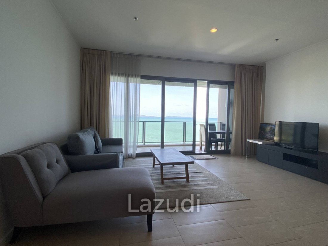 Apartment in Pattaya City, Chon Buri, Thailand 2 - 13456795