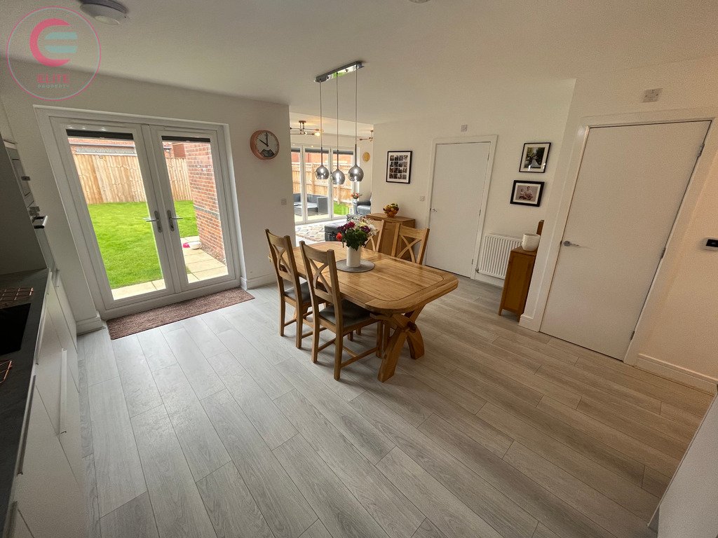 House in Wheatley Hills, Doncaster, England 5 - 13454002
