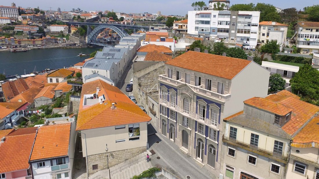 Apartment in Santa Marinha e Sao Pedro da Afurada, Porto District, Portugal 2 - 13452812