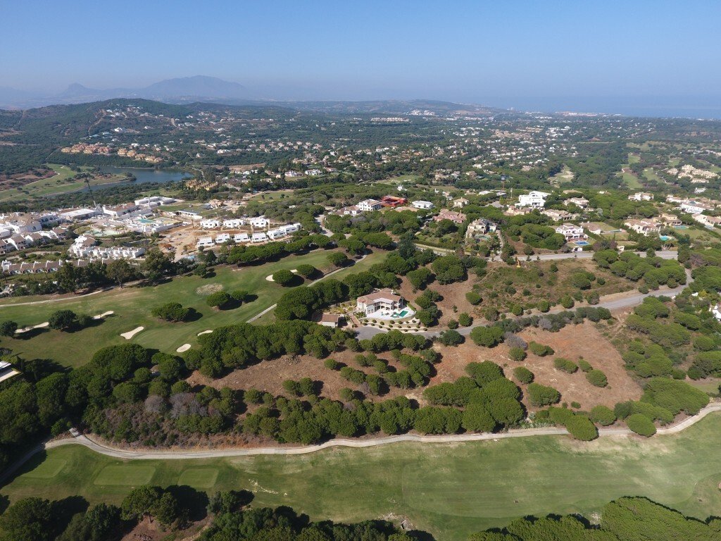 Land in San Roque, Andalusia, Spain 4 - 13456253
