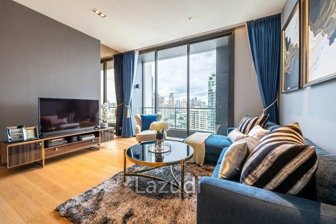 Apartment in Bangkok, Krung Thep Maha Nakhon, Thailand 4 - 13456806