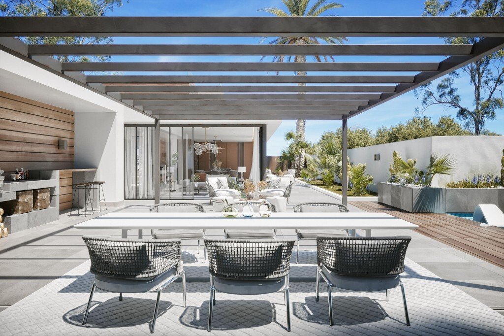 Villa in Puerto Banus, Marbella, Spain 4 - 13456147