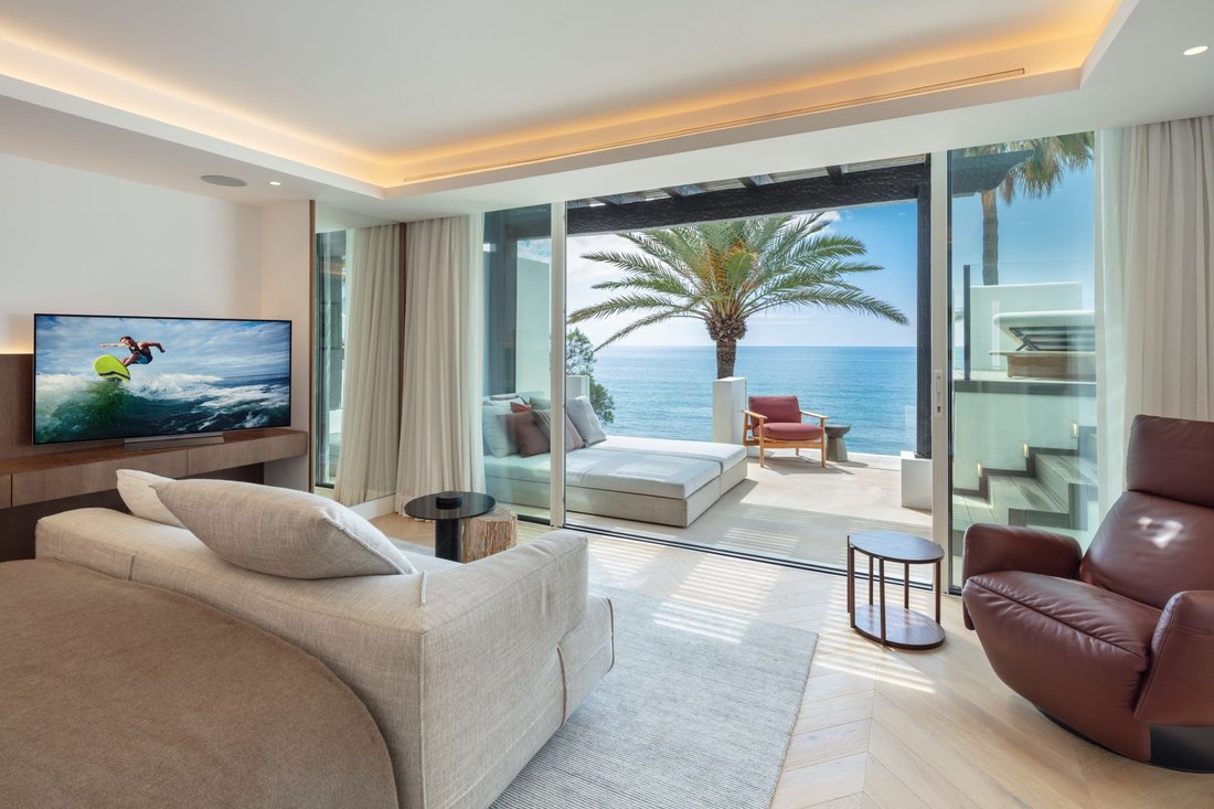 Condo in Marbella, Andalusia, Spain 3 - 13452483