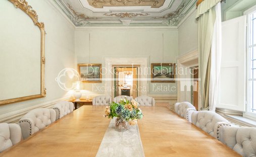 Apartamento en Lucca, Toscana, Italia 1