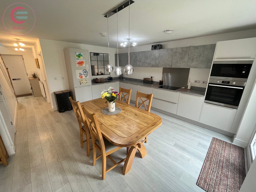 House in Wheatley Hills, Doncaster, England 3 - 13454002