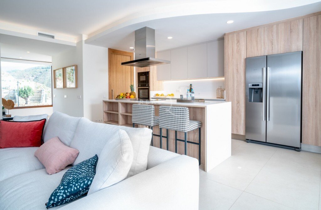 Apartment in El Madroñal, Benahavis, Spain 3 - 13456413