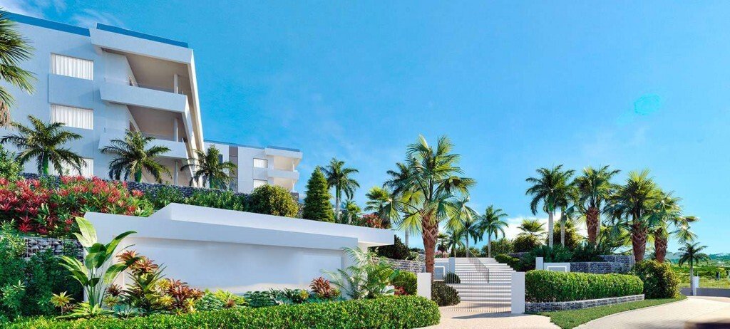 Apartment in Marbella, Andalusia, Spain 3 - 13456309