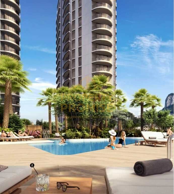 Apartment in Gibraltar, Gibraltar 2 - 13454009