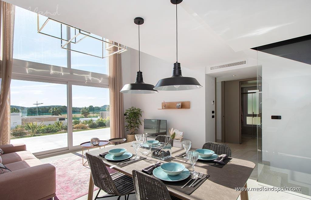 Villa in Algorfa, Land Valencia, Spanien 5 - 12727304