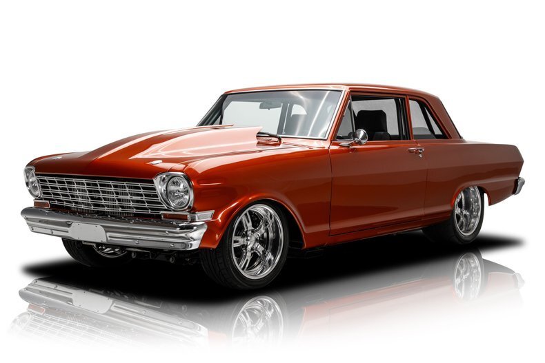 Coupe in Charlotte, United States 1 - 13453798