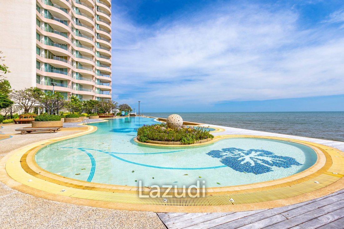 Apartment in Huai Sai Nuea, Phetchaburi, Thailand 3 - 13456112