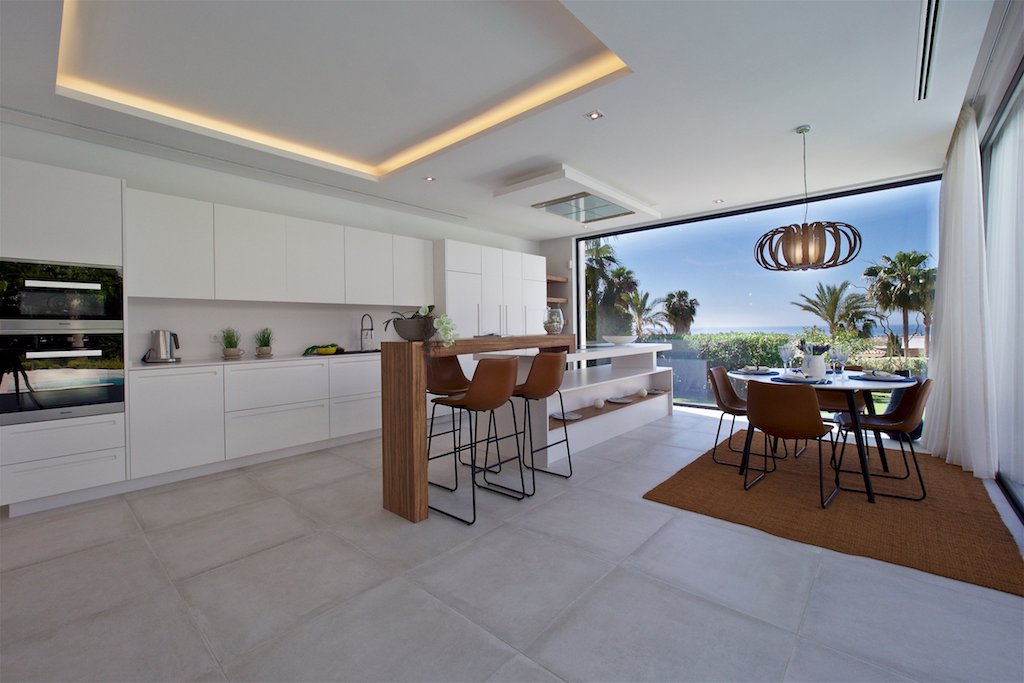 Villa in Benahavis, Andalusia, Spain 5 - 13456122