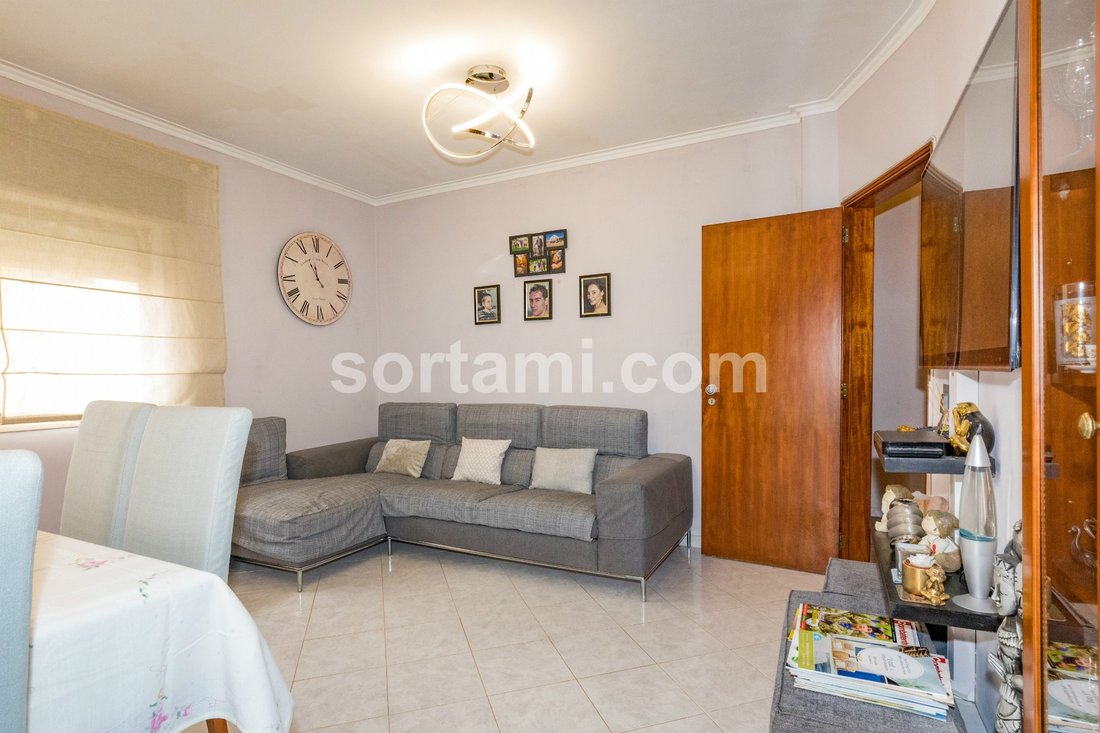 Apartment in Quarteira, Algarve, Portugal 3 - 13457088