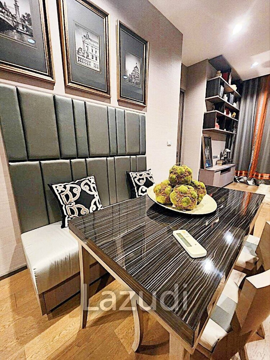 Apartment in Bangkok, Krung Thep Maha Nakhon, Thailand 3 - 13456587
