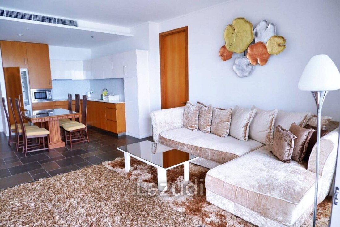 Apartment in Pattaya City, Chon Buri, Thailand 2 - 13456441