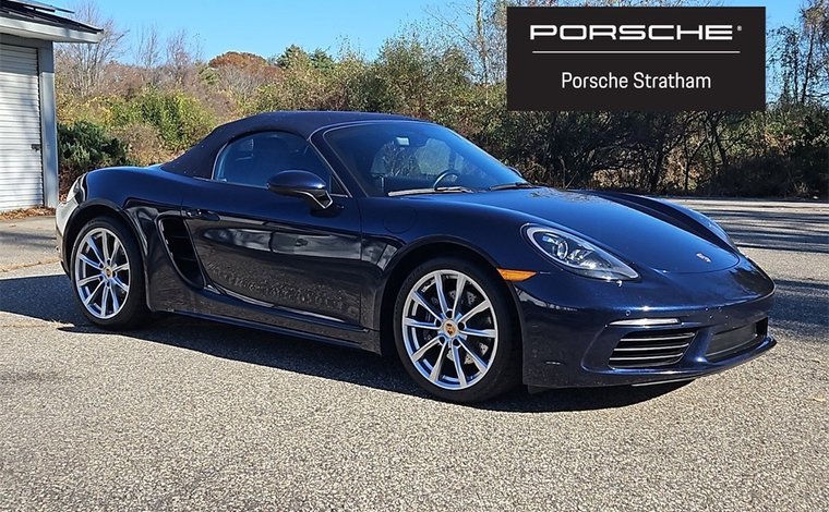 Porsche 718 2019 por R$ 495.000, Curitiba, PR - ID: 6336278