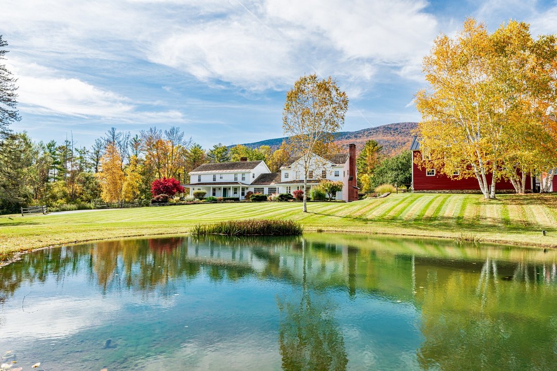 1251 West Road In 05255, Vermont, United States For Sale (13454391)