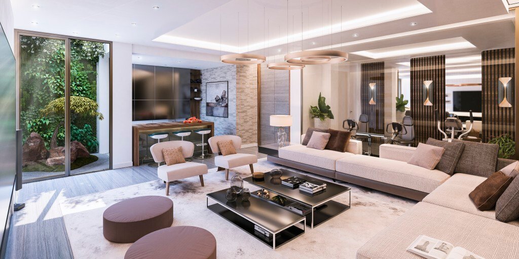 Villa in Puerto Banus, Marbella, Spain 4 - 13456131