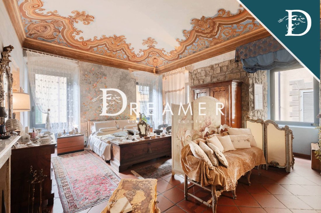 Apartment in Florence, Tuscany, Italy 2 - 13456051