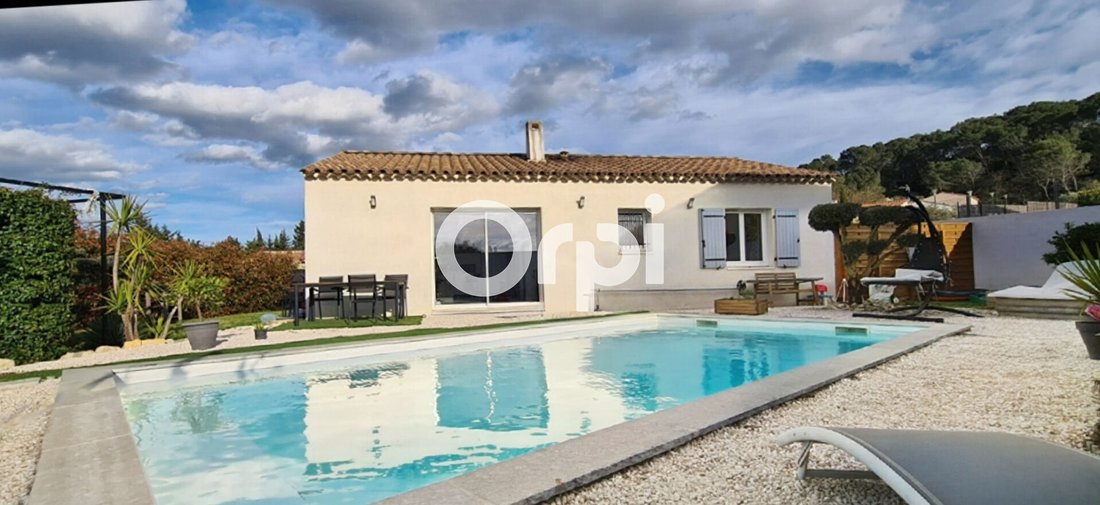 House in France 1 - 13456661