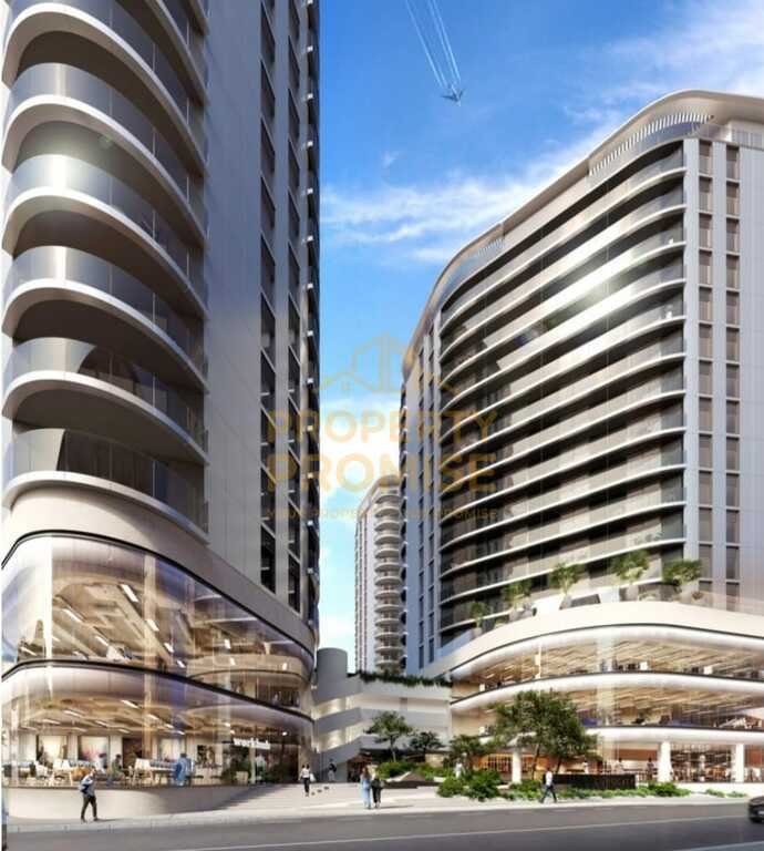 Apartment in Gibraltar, Gibraltar 1 - 13454009