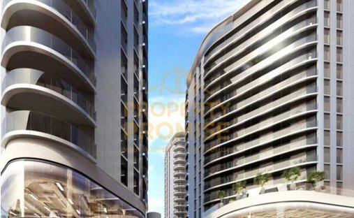 Apartment in Gibraltar, Gibraltar 1
