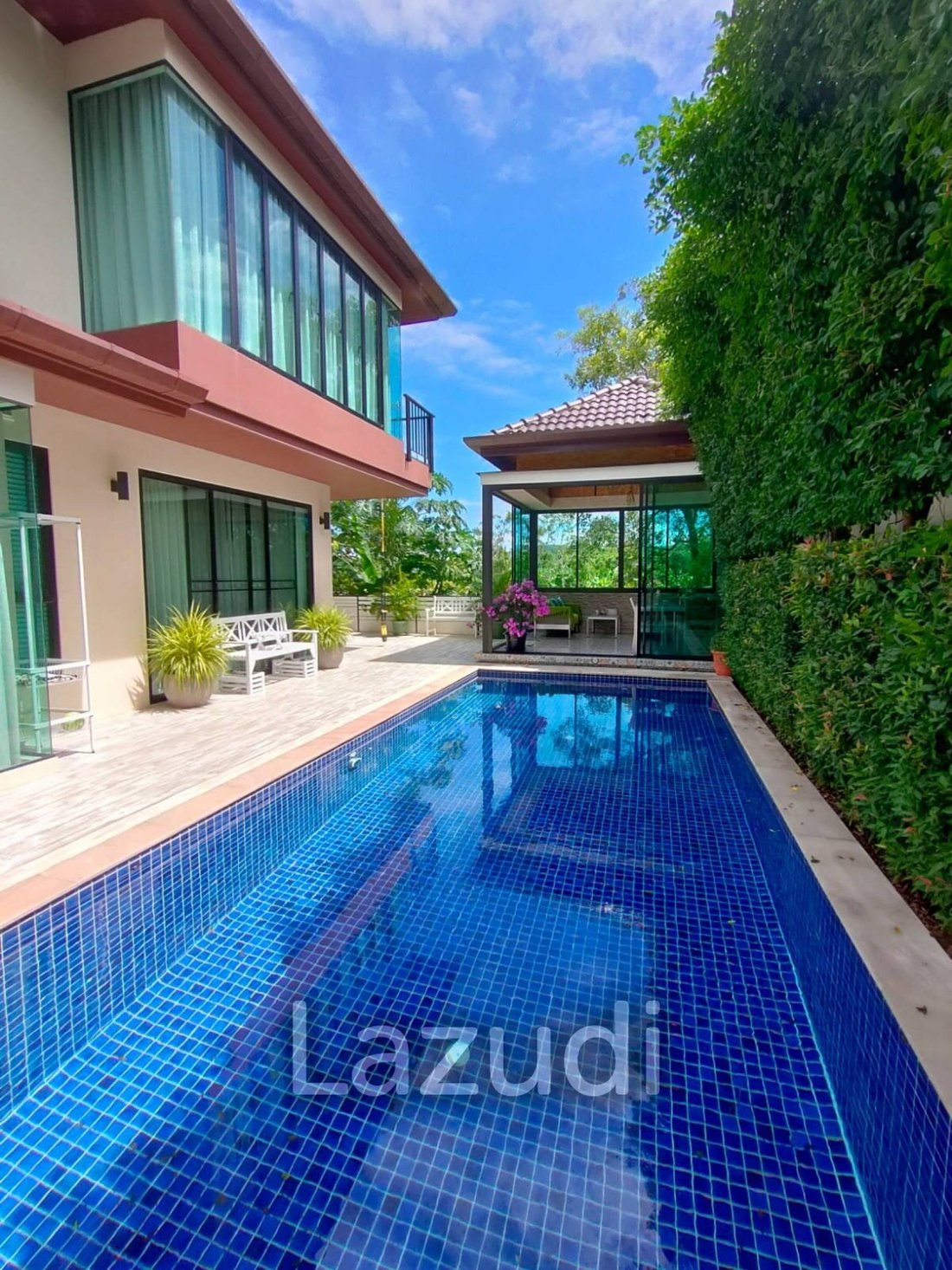 Villa in Choeng Thale, Phuket, Thailand 2 - 13456570
