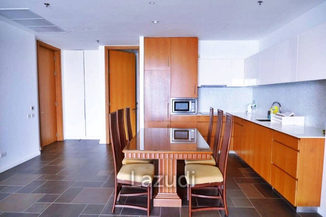Apartment in Pattaya City, Chon Buri, Thailand 5 - 13456441