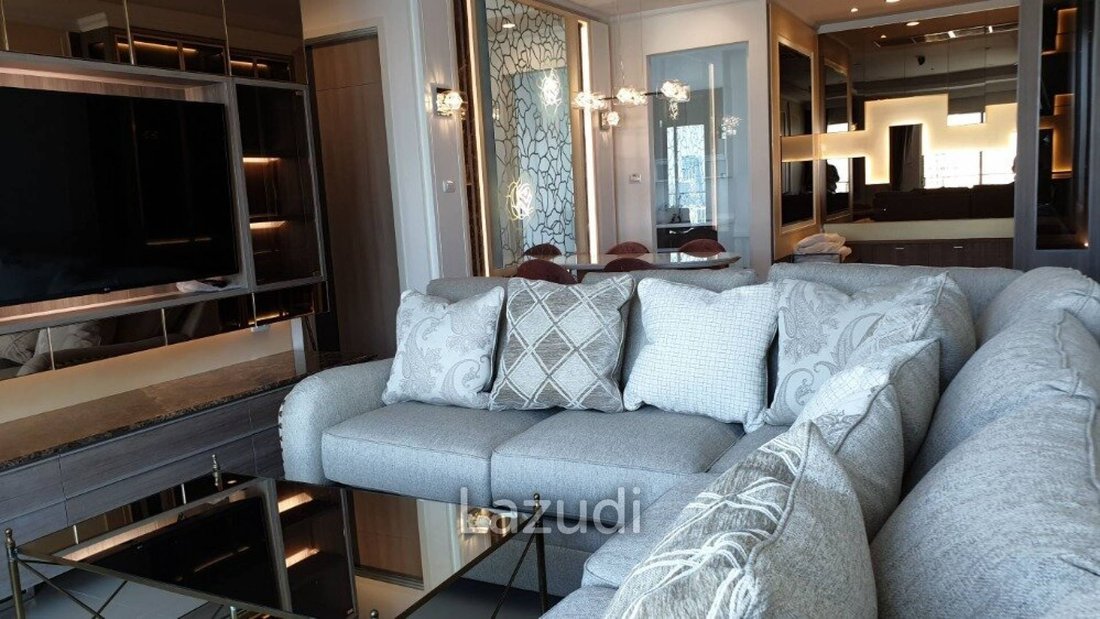 Apartment in Thanon Phaya Thai, Bangkok, Thailand 2 - 13456220
