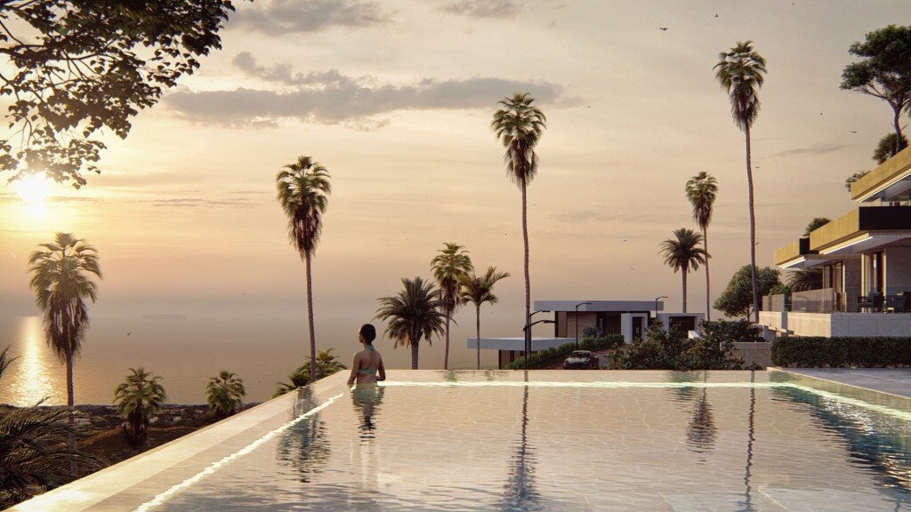 Land in Puerto Banus, Marbella, Spain 4 - 13456403